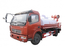 Mosquito Control Truck Dongfeng